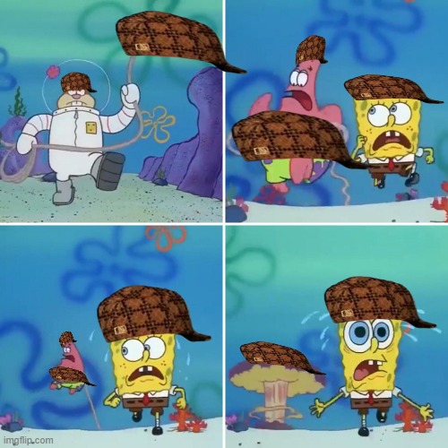 New | image tagged in sandy lasso | made w/ Imgflip meme maker