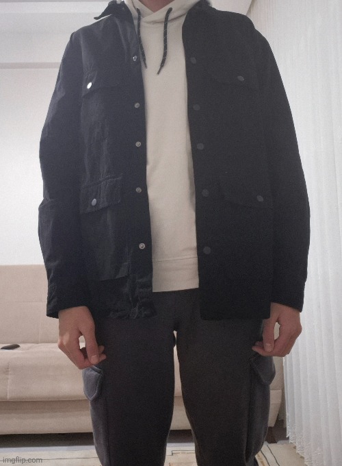 rate da fit gngs! | made w/ Imgflip meme maker