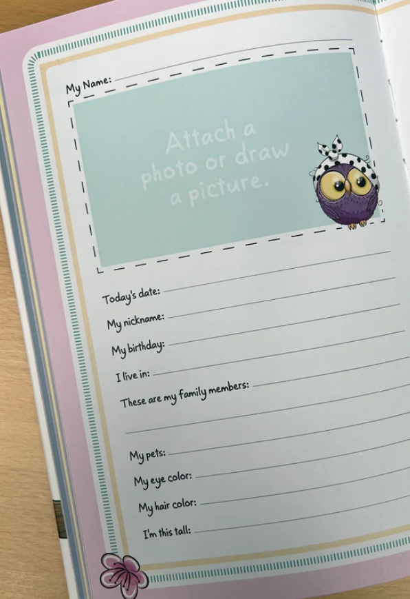 Jamal friendship page Blank Meme Template