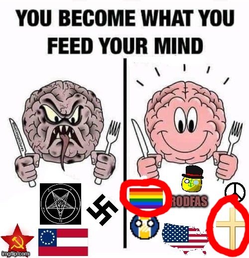 Contradictory | made w/ Imgflip meme maker