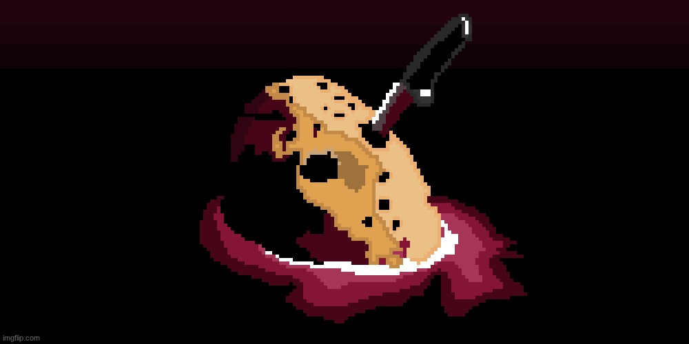 made this Jason pixel art, what do we think | made w/ Imgflip meme maker