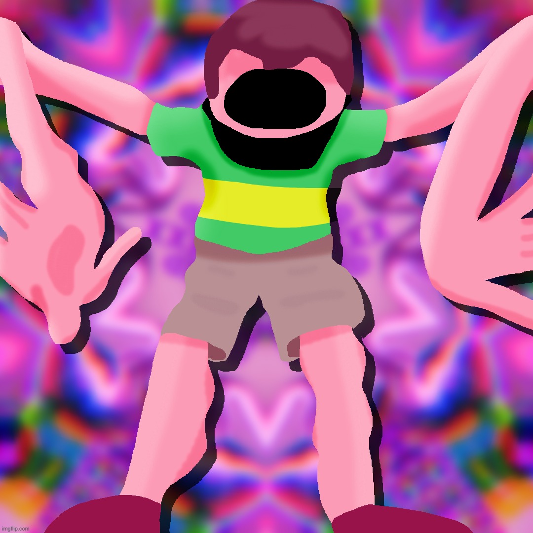 "charatwistenedeyx" (2025-10-16) | made w/ Imgflip meme maker