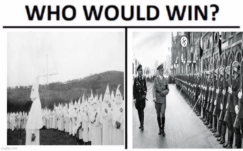 casual vs competitive | image tagged in memes,who would win | made w/ Imgflip meme maker