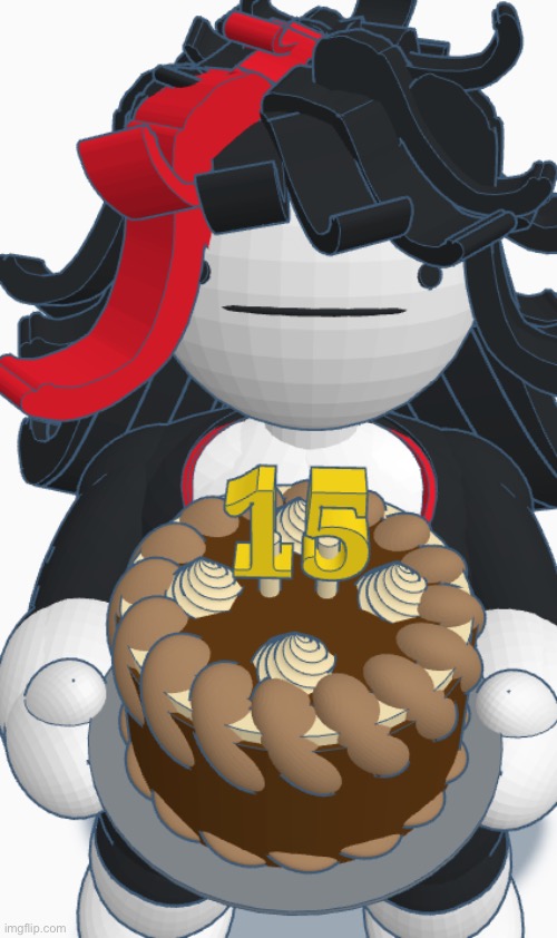 happy birthday Claire 15 | image tagged in happy birthday claire 15 | made w/ Imgflip meme maker