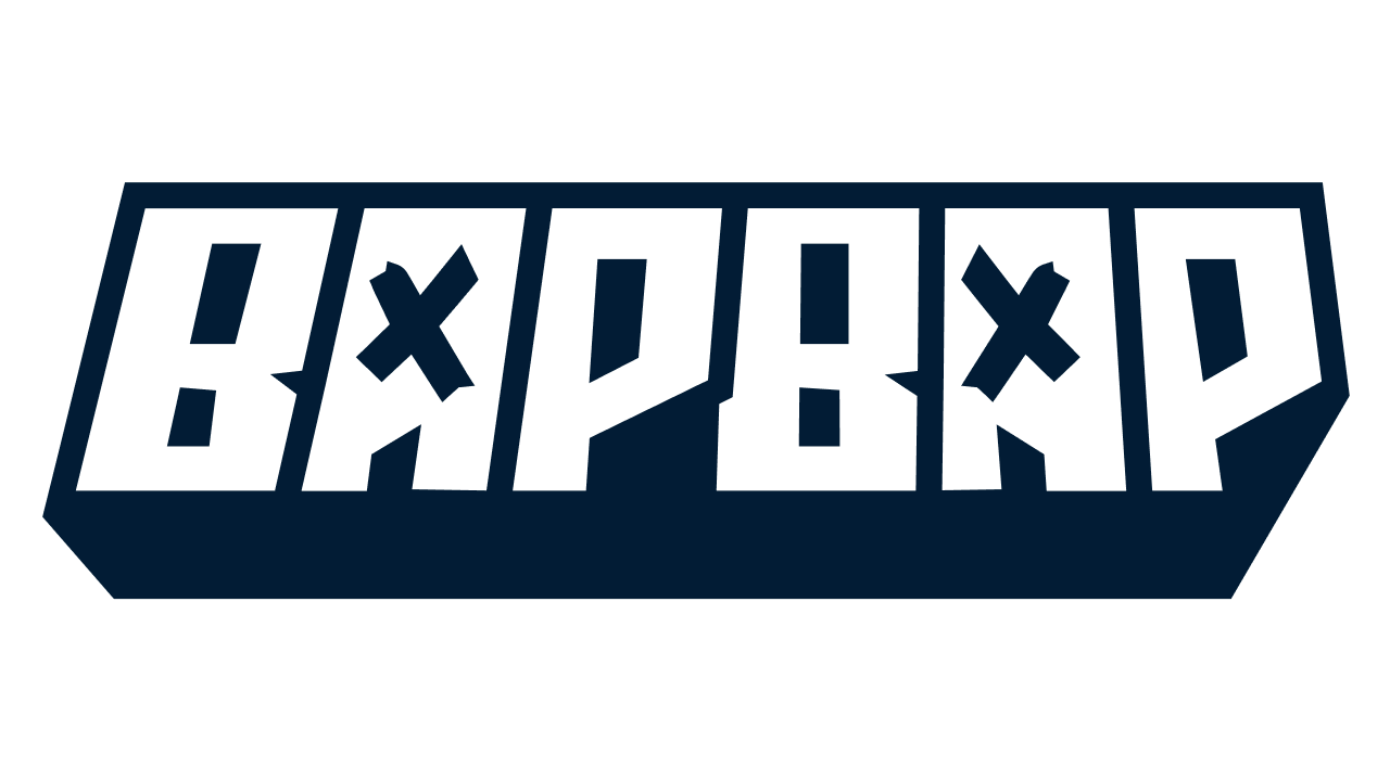 High Quality BAPBAP Blank Meme Template