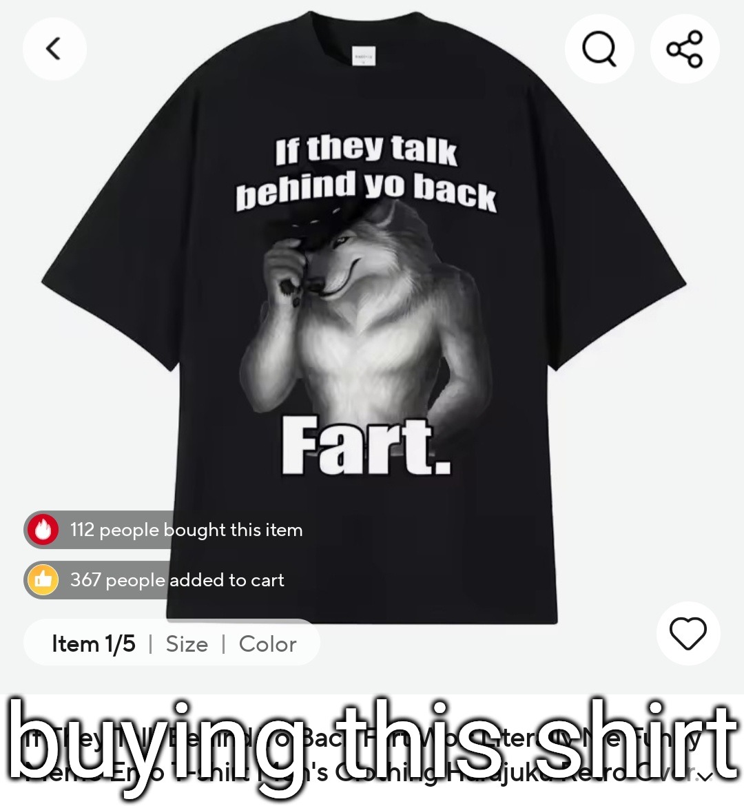 buying this shirt | made w/ Imgflip meme maker