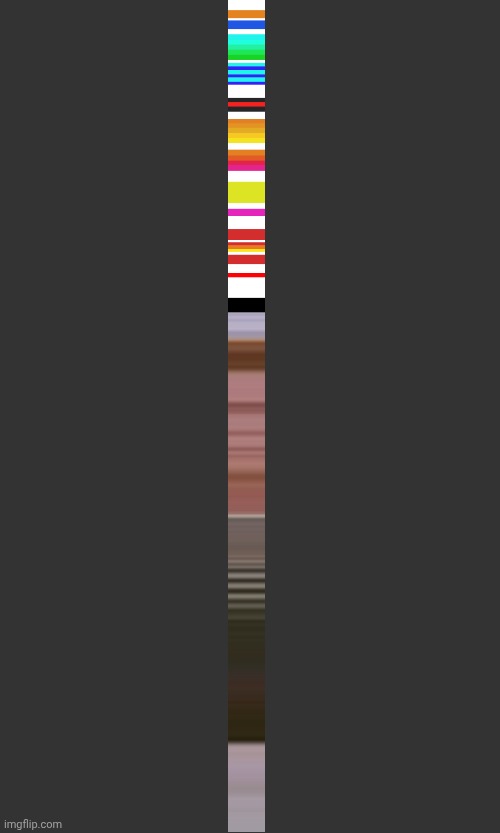 This is how I imagine a meme made in the second dimension would look | image tagged in 2d | made w/ Imgflip meme maker