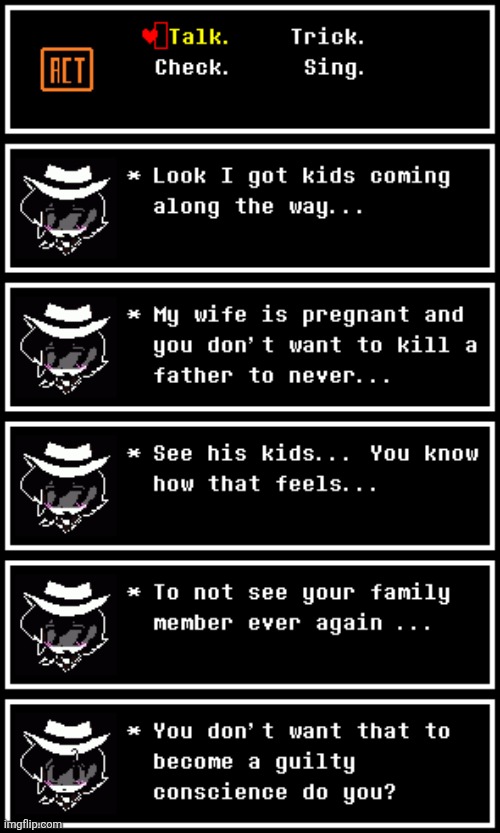 Toaa uses ASGORES past to negotiate | made w/ Imgflip meme maker