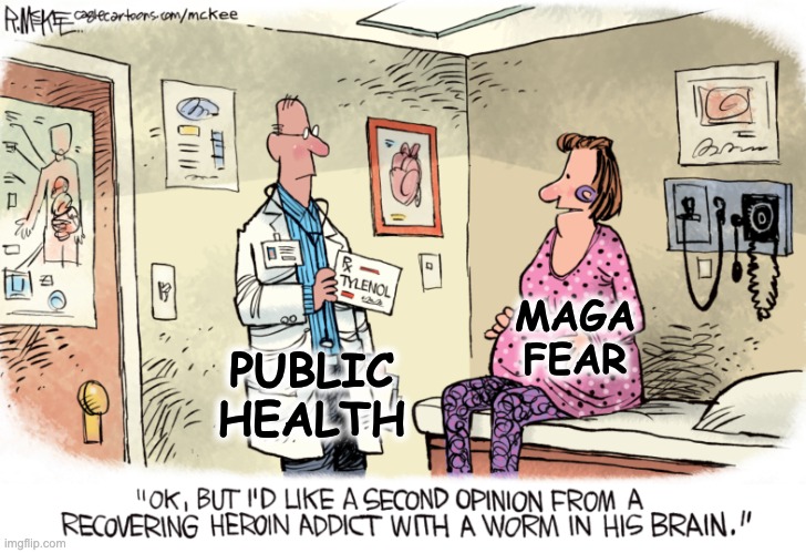 Sometimes comedy is tragedy without the 3rd act | MAGA
FEAR; PUBLIC
HEALTH | image tagged in worm brain opinion cartoon,rfk jr,idiocracy,maga,health,new dark age | made w/ Imgflip meme maker