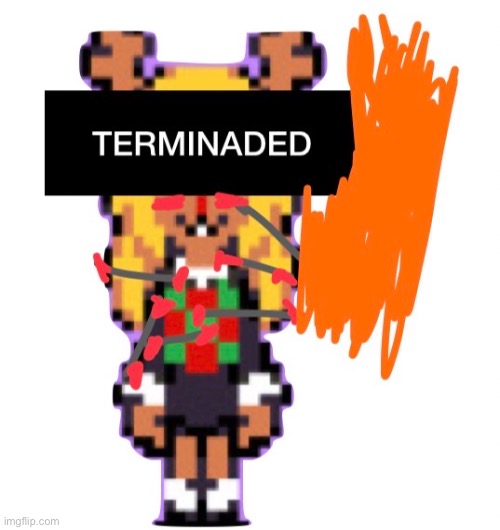 Dess as donald from sodor fallout | image tagged in sodor | made w/ Imgflip meme maker