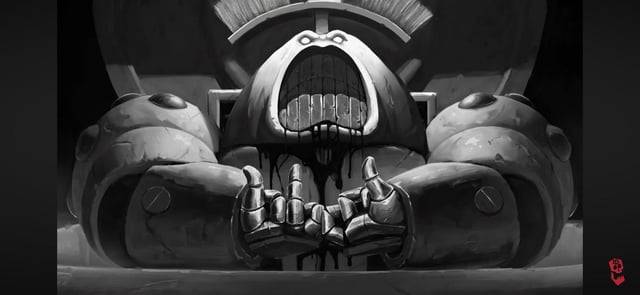 B positive Blank Meme Template