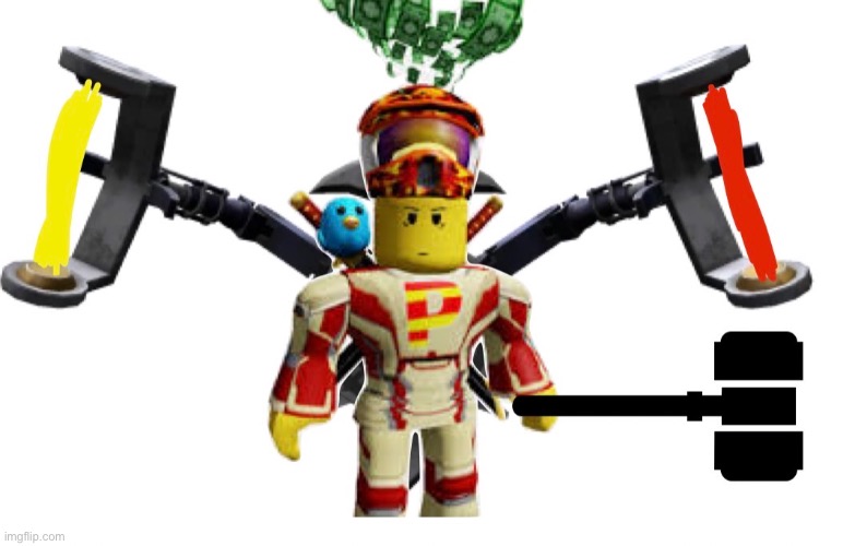 Upgreaded pghlflims | image tagged in upgraded | made w/ Imgflip meme maker