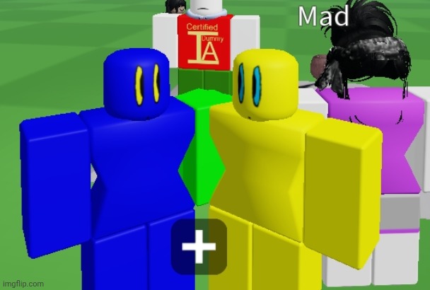 image tagged in roblox | made w/ Imgflip meme maker