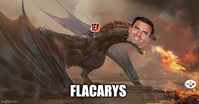 FLACARYS | made w/ Imgflip meme maker