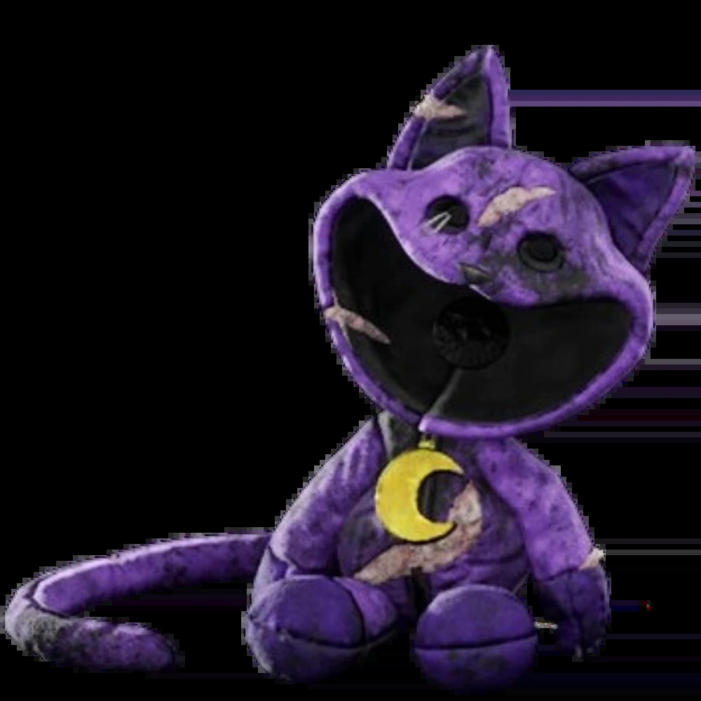 mini catnap Blank Meme Template