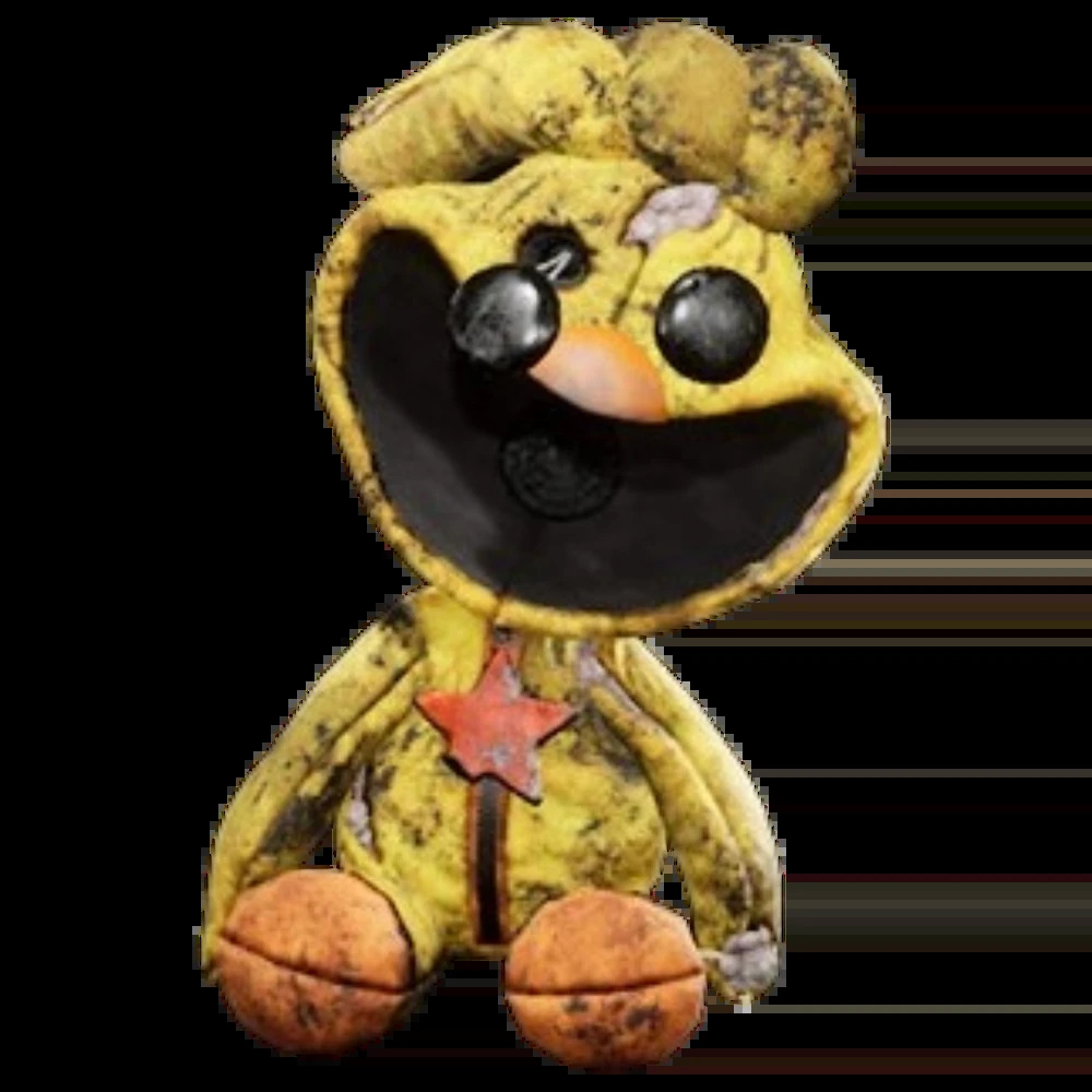 mini kickin chicken Blank Meme Template