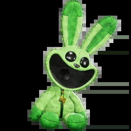 hoppy hopscotch plushie Blank Meme Template