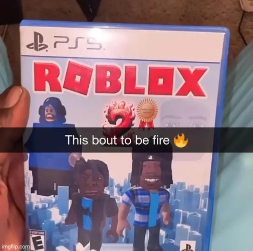 image tagged in roblox 2 | made w/ Imgflip meme maker
