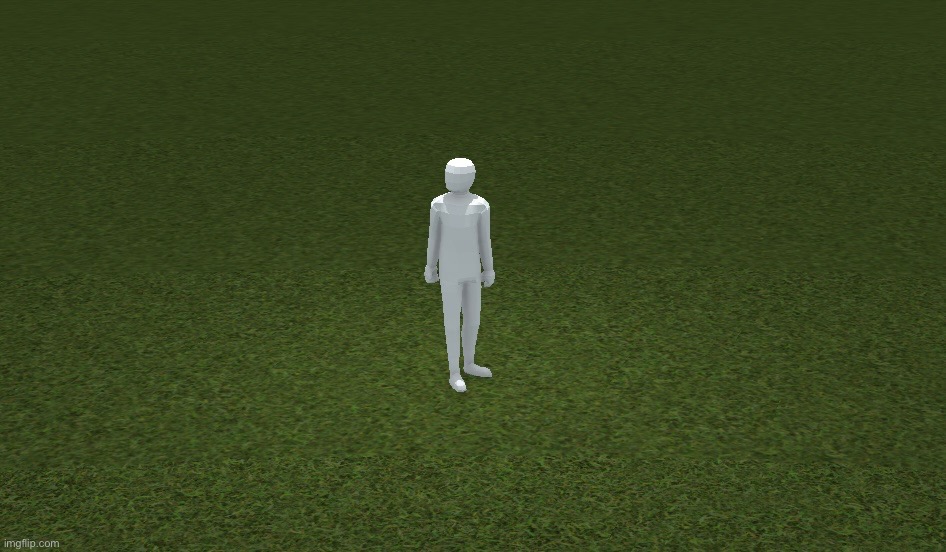 Guys I think I can 3D stuff | made w/ Imgflip meme maker