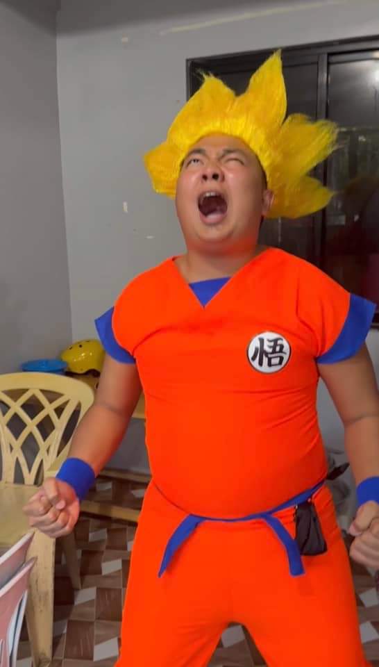 Sahod Blank Meme Template