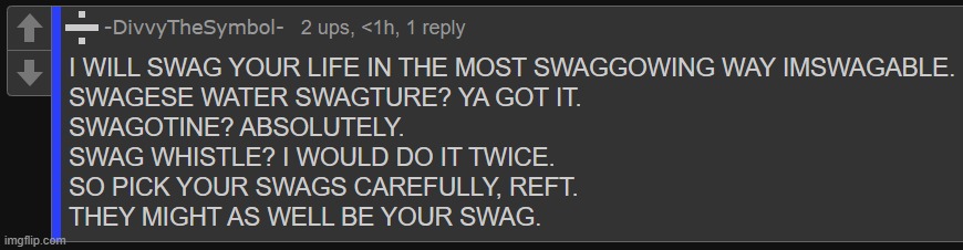 What did he mean by this | made w/ Imgflip meme maker