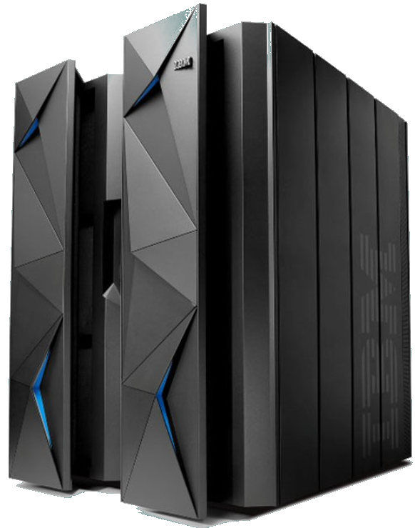 ibm z mainframe Blank Meme Template