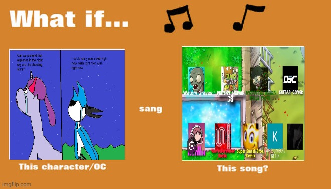Tf I made???(Sequel of Tf I made!?) | image tagged in what if this character - or oc sang this song | made w/ Imgflip meme maker