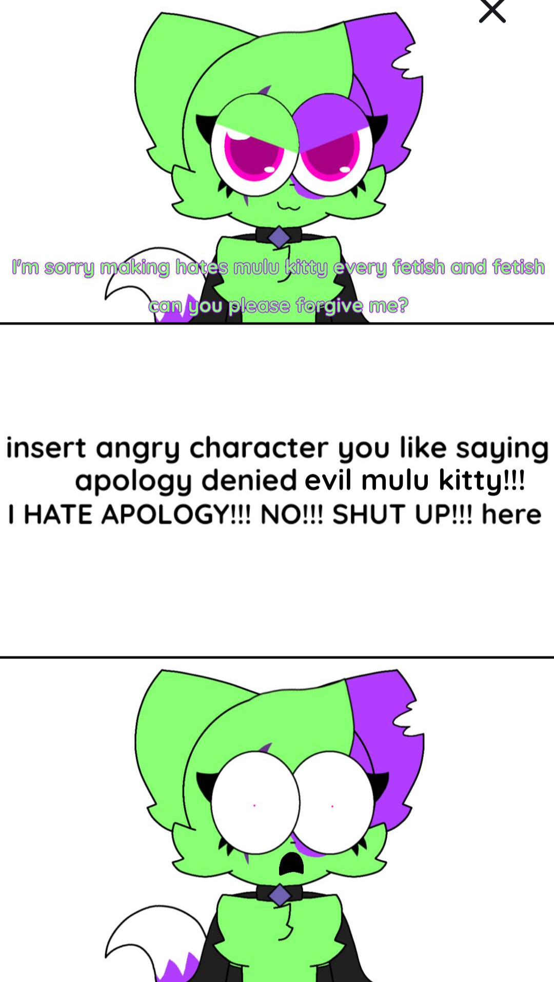 Rtcfimp 7 Blank Meme Template