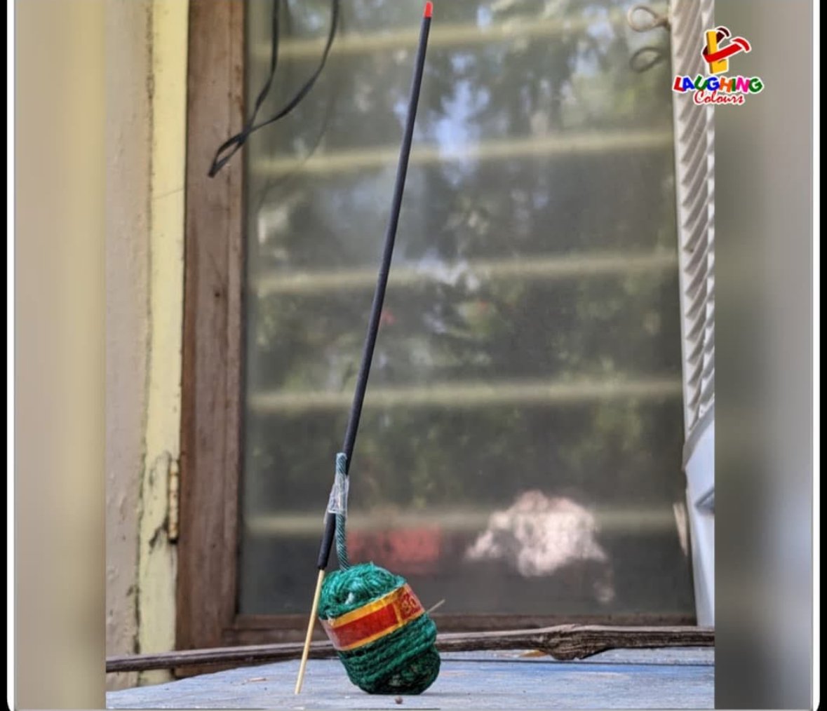 Nobody knows Blank Meme Template