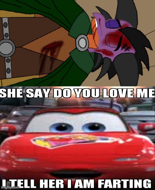 Me Ruining A Fill In Meme #333 | image tagged in ruin this fill in meme 333 | made w/ Imgflip meme maker