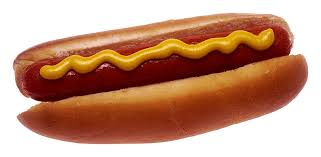 Hot dog Blank Meme Template