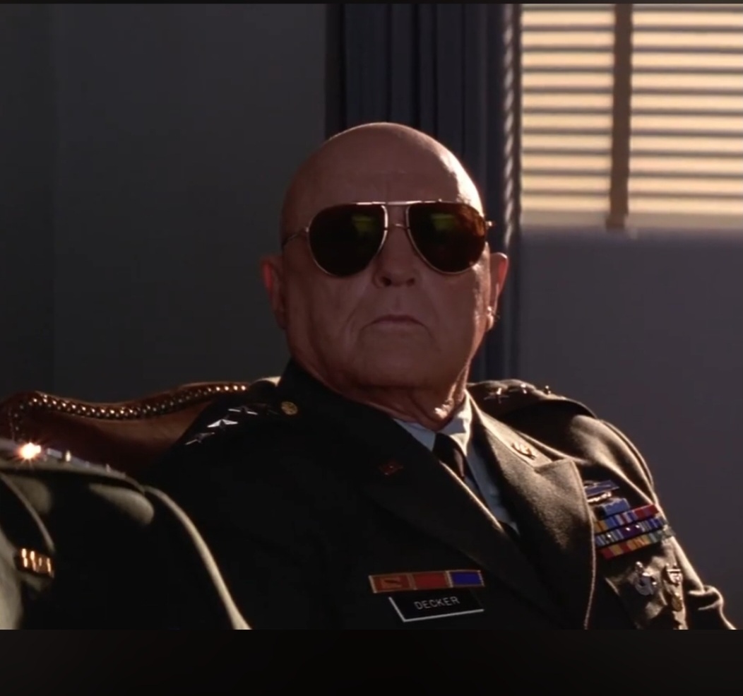 What the hell does that mean? Blank Meme Template