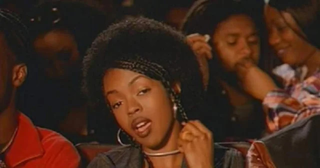 Killing Me Softly - Fugees Blank Meme Template
