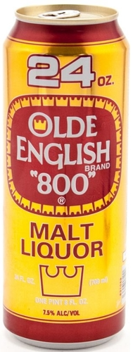Olde English 800 Blank Meme Template