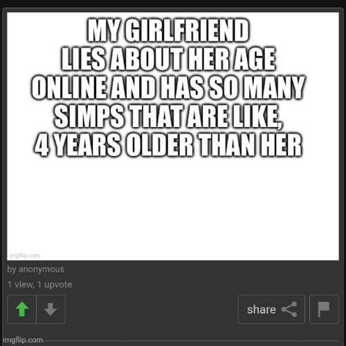 Oh well https://imgflip.com/i/a9ef1d | made w/ Imgflip meme maker