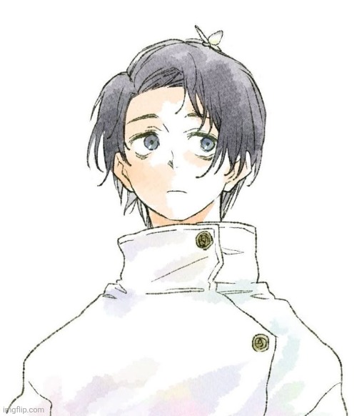 I think | made w/ Imgflip meme maker