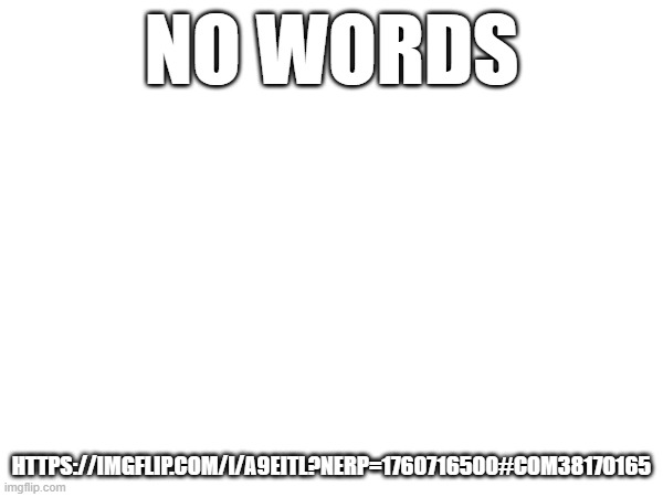 NO WORDS; HTTPS://IMGFLIP.COM/I/A9EITL?NERP=1760716500#COM38170165 | image tagged in goonies | made w/ Imgflip meme maker