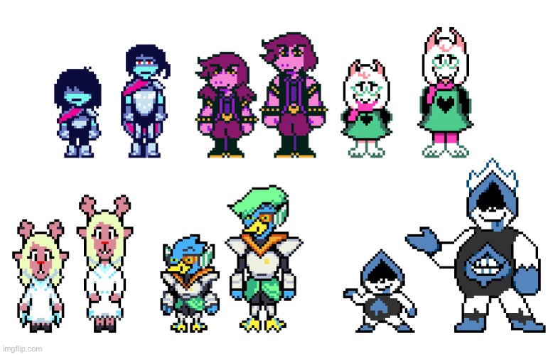 Fun gang but older | made w/ Imgflip meme maker