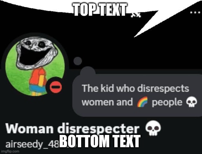 meme | TOP TEXT; BOTTOM TEXT | image tagged in doge,shit | made w/ Imgflip meme maker