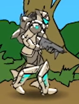 super soldier age of war Blank Meme Template