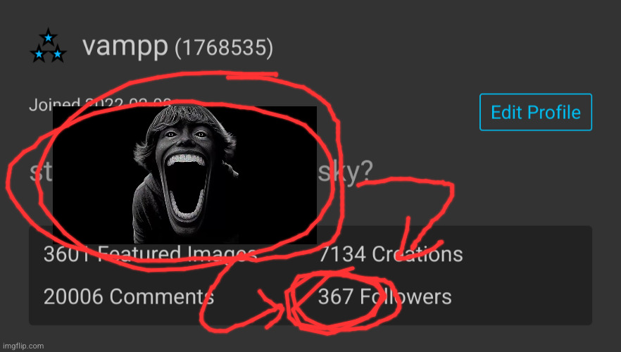 thank you to my 367th follower | image tagged in 67 | made w/ Imgflip meme maker