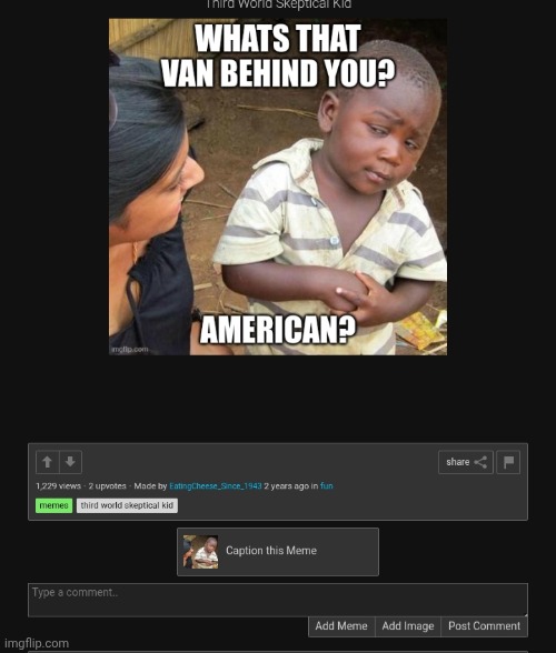 This is my first EVER post on imgflip (yes the acc still exists I forgot the password) | made w/ Imgflip meme maker