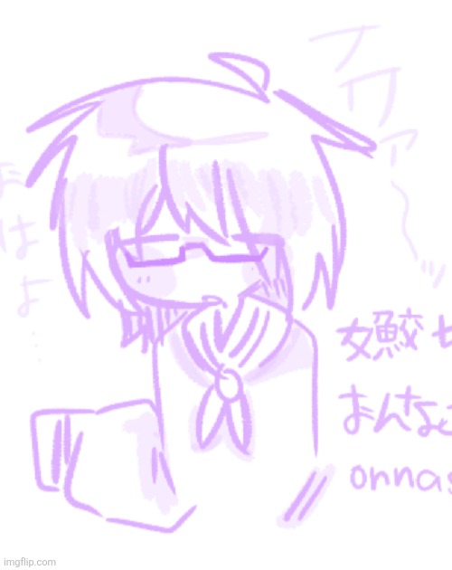 doodle | made w/ Imgflip meme maker