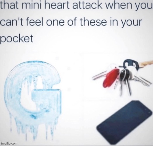 The G | made w/ Imgflip meme maker