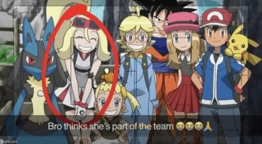 . | made w/ Imgflip meme maker