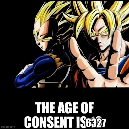 The age of consent is 18 | 6327 | image tagged in the age of consent is 18 | made w/ Imgflip meme maker