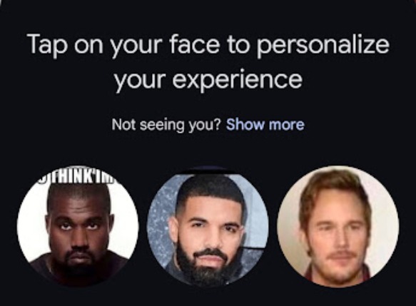 I don't think that's me google | made w/ Imgflip meme maker
