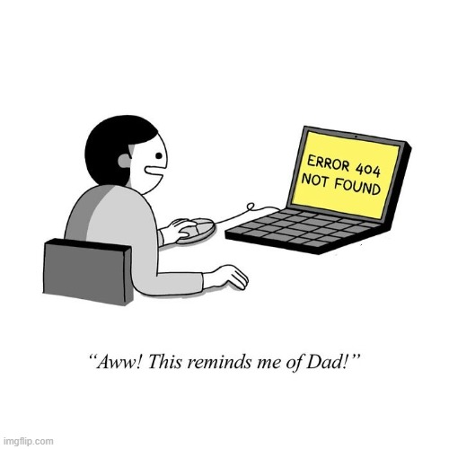 Aww Dad | image tagged in comics | made w/ Imgflip meme maker
