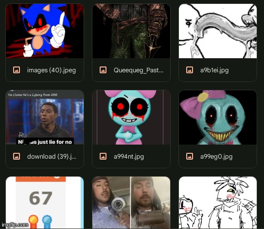 my camera roll for my school chromebook </3 | made w/ Imgflip meme maker