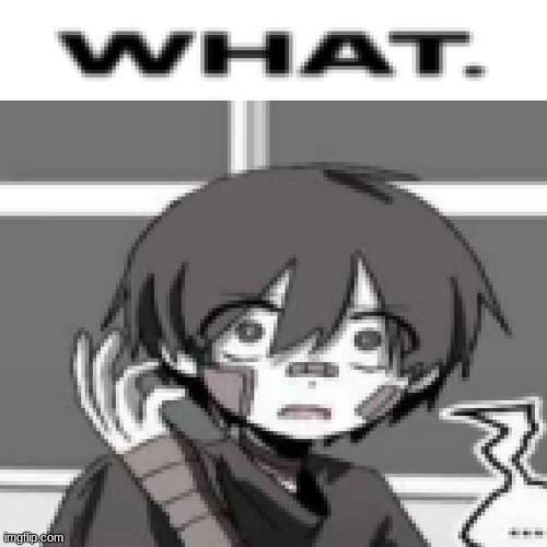 also I cant reply to comments bc one moderator here is sensitive to me calling manticore a little stupid. smh. | made w/ Imgflip meme maker